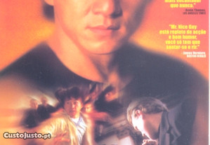 Acção Total (1997) Jackie Chan IMDB 6.2