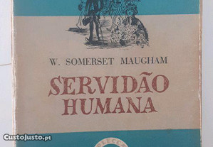 Servidão humana
