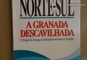 "Norte-Sul - A Granada Descavilhada" de Louis Emmerij