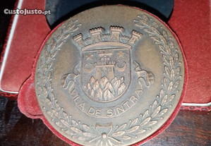 Medalha Vila Sintra