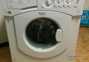 Máquina de lavar Roupa Hotpoint ARISTON (Encastre)