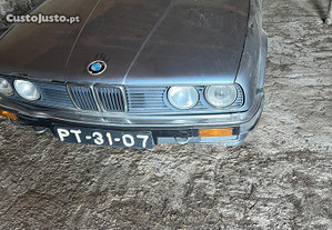 BMW 316 E 30 - 89