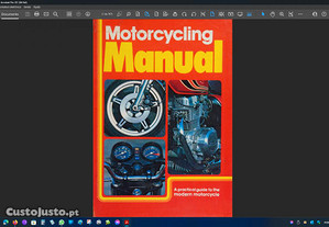 Motorcycling manual
