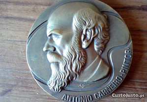 Medalha António Carneiro pintor