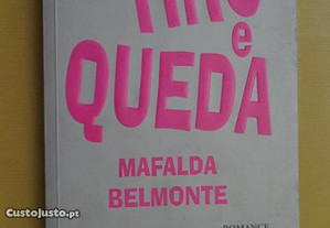 "Tiro e Queda" de Mafalda Belmonte