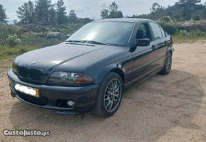 BMW 320 136cv - 98