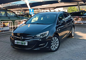 Opel Astra Sports Tourer 1.6 CDTi Cosmo S/S - 16