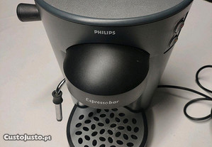 Máquina de café Espresso Bar Philips