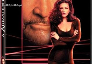 A Armadilha (1999) IMDB: 6.3 Sean Connery