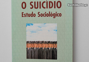 O Suicídio, Estudo Sociológico