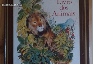 O grande livro dos animais