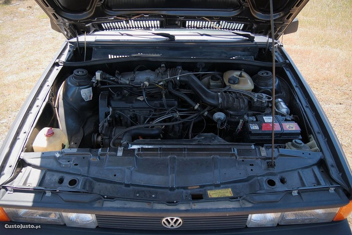 VW Scirocco GTI