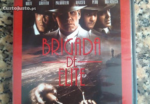 Brigada de Elite (1996) Nick Nolte, Melanie Griffith IMDB: 6.8
