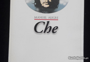 Manuel Alegre - Che