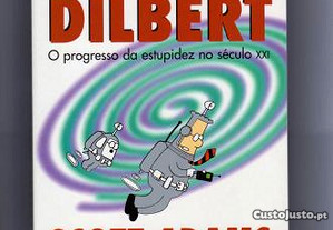 O Futuro Segundo Dilbert