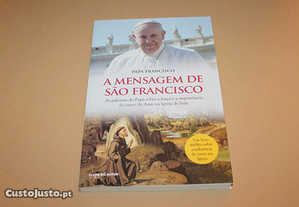 A Mensagem de São Francisco// Papa Francisco