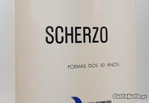POESIA Pedro Maurício de Annes-Caro // Scherzo