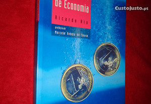 Suplementos de Economia - Ricardo Rio