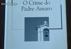 O crime do Padre Amaro