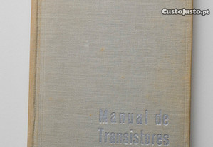 Manual dos Transistores