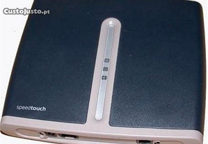 Router Thomson 510 ADSL