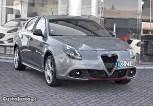 Alfa Romeo Giulietta SPORT - 20
