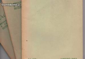 Cadernos do Instituto do Vinho do Porto (1953)