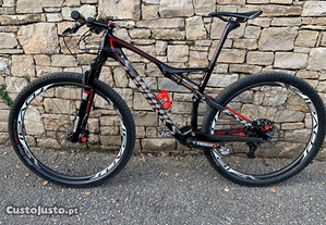 Specialized S-works Epic MTB