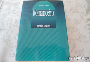 O Romanceiro de Almeida Garrett (1997)