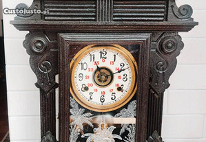 Relógio Reguladora centenário