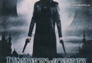 DVD-Underworld SubmundoEd. Especial - Novo/Selado