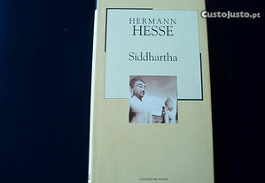 Siddharta - Hermann Hesse