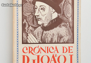 Crónica de D. João I