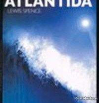 A história da Atlântida