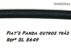 Fiat Panda . 500 Abarth tubo travão