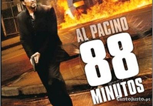 88 Minutos (2007) Al Pacino IMDB: 6.0