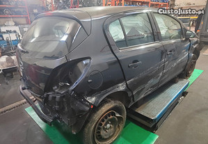 OPEL Corsa D Hatchback (S07) 1.2 (L08, L68) Gasolina (86 cv / 63 kW, do ano 2010 - 2023