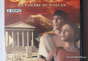[PC] Pompei: The Legend of Vesuvius