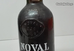 Porto Noval Over 40 years old (anos 40)