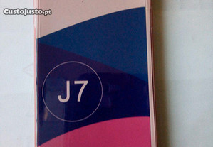 Capa para Samsung J7