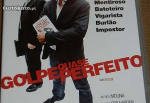 Alfred Molina - IMDb