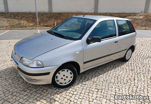 Fiat Punto Fiat Punto - 99