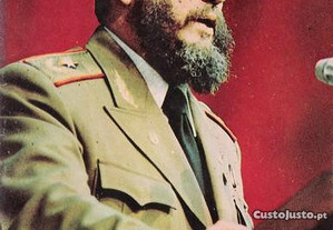 Our Power is That of the Working People de Fidel Castro