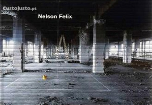 Nelson Félix