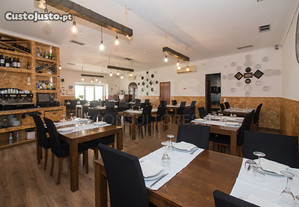 Restaurante S. Martinho II - Olhalvo/Alenquer