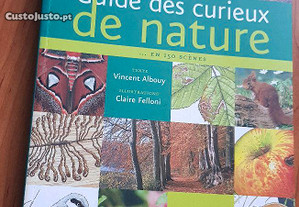 Guide des Curieux de Nature