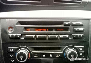 Radio cd/ sistema audio BMW 1 120 D