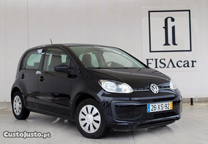 VW Up! 1.0 Move - 19