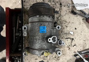 compressor ar condicionado hyundai FD46XG
