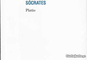 Platão. Apologia de Sócrates.